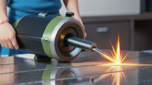 サンドブラストのメリットとは？