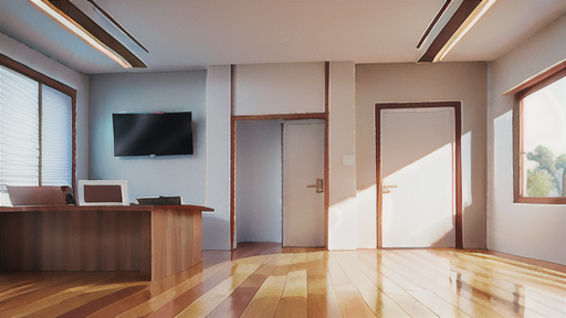 火災報知設備の設置場所