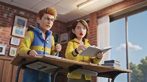 火災報知設備の故障時の対応