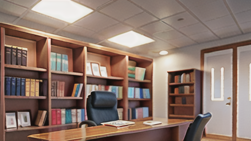 飾り棚の活用方法