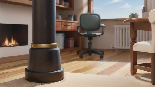 チムニーの必要性