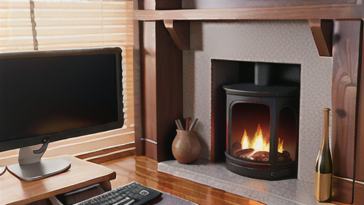 チムニーの機能