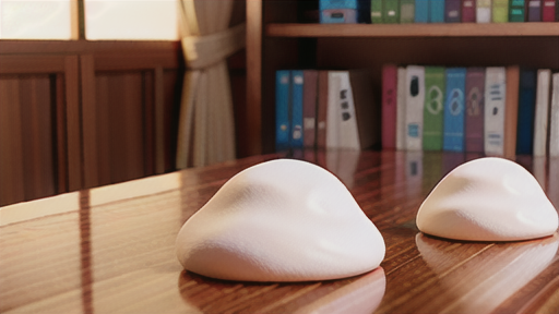 ループパイルとは?