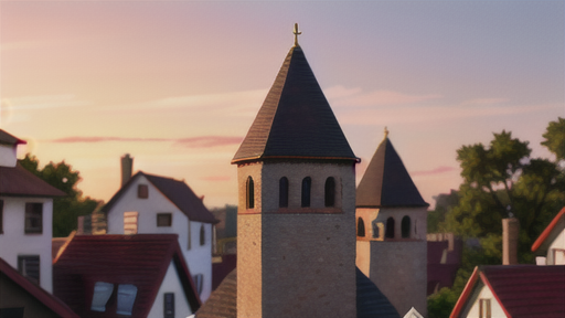 チムニーの素材