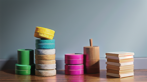 ループパイルの適した場所