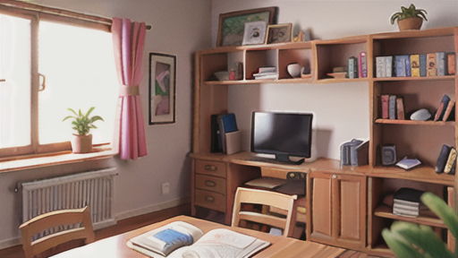 ルームアクセサリーの選び方