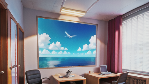 飾り面取りの実例