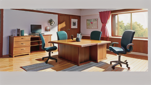 残響時間をコントロールする方法