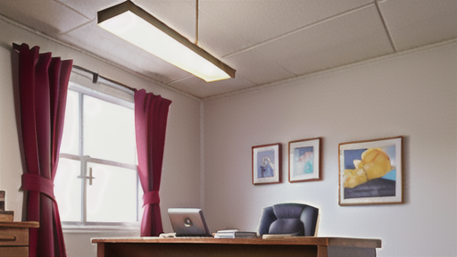 可視光線の波長