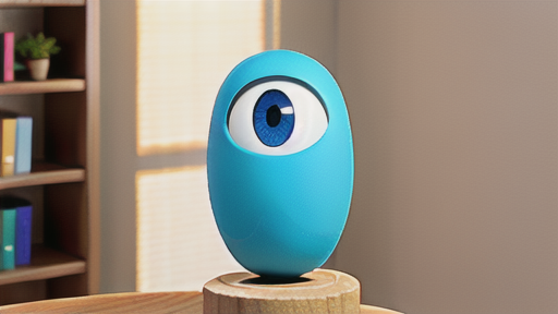 可視光線が人間の目にどのように見えるのか？