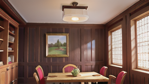 チューダー様式の建築の特徴