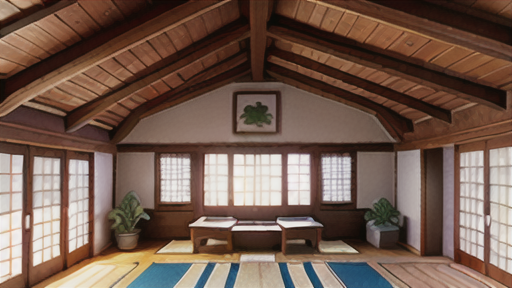 日本のチューダー様式の建築