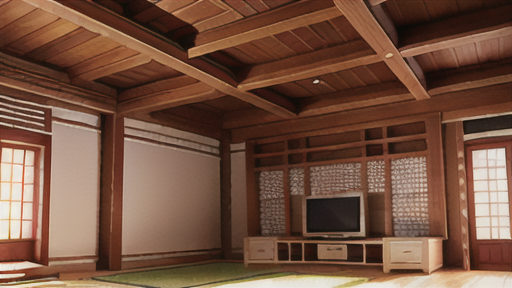 春日造りの代表的な建築物