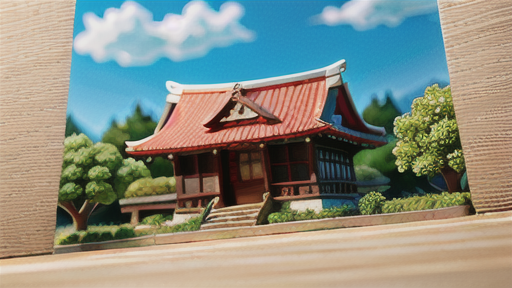 春日造りの建築方法