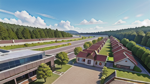 仮設工事の種類