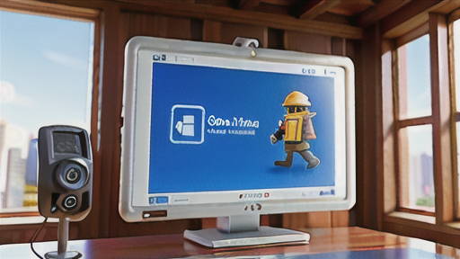 仮設工事の安全性