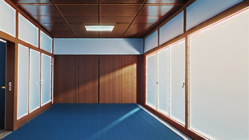 フロストガラスの活用方法