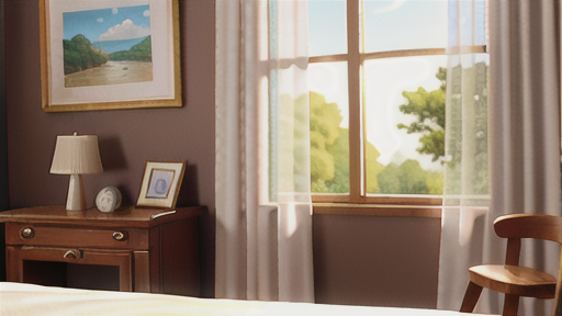 シアーカーテンの選び方