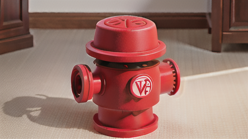 連結送水口の設置場所