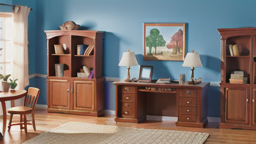 丹念に磨き上げられた美しさ