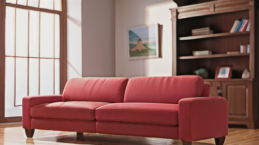 シェーズロングとカウチの違い