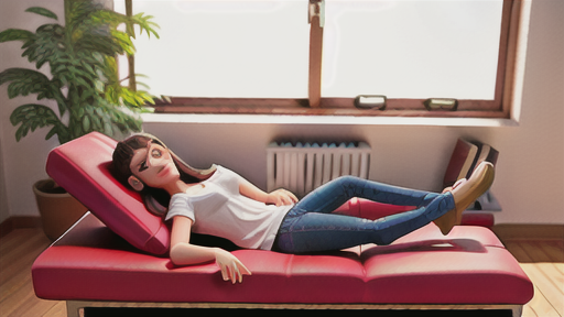 シェーズロングの活用アイデア