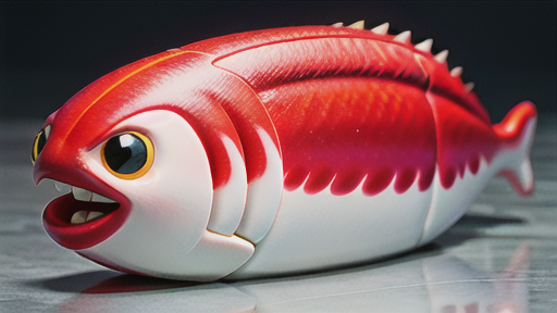 鰹木の形と種類