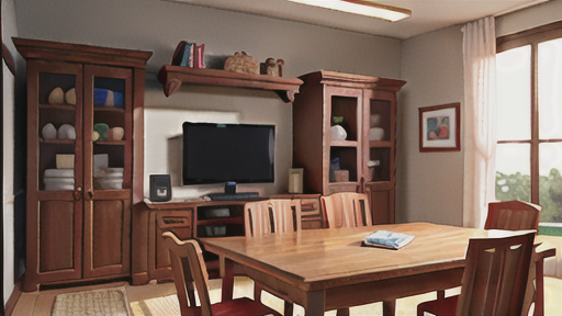 ローズウッドの利用例