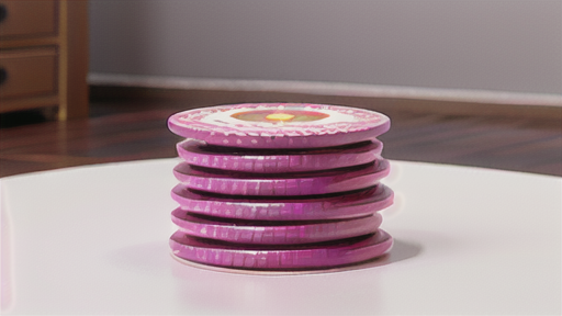 カット＆ループパイルの種類