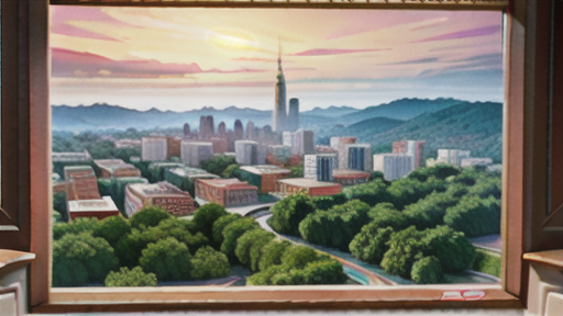 市街化区域の目的と役割