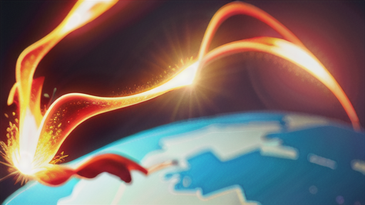 活断層の分布と特徴