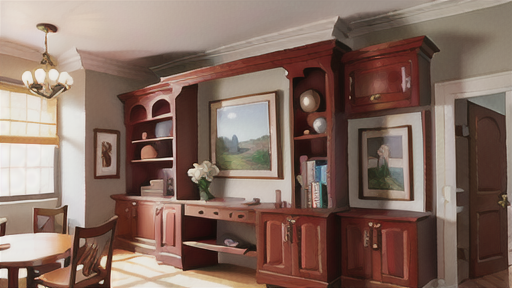 敷居の歴史と文化的な意義