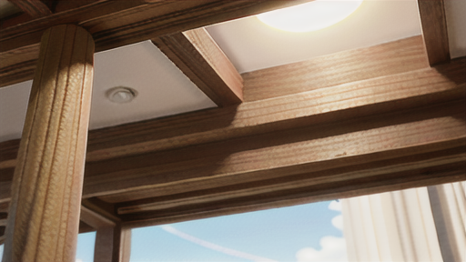 束のメンテナンス方法