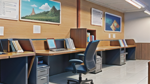 建築用語としての「ロック」