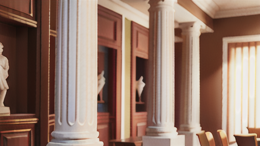 付け柱のメリット・デメリット