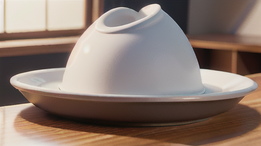 カブリの防止策