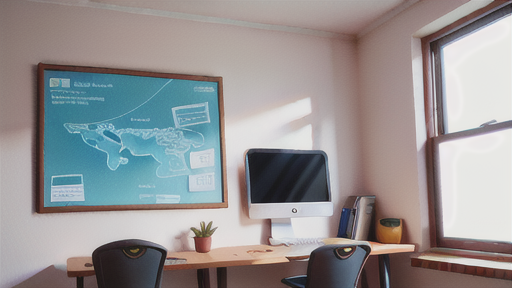 プランニングと設計図の違い