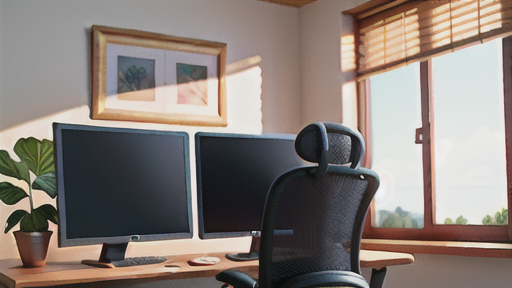 プリーツスクリーンのメリットとデメリット