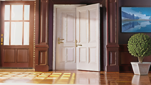 框戸のメリットとデメリット