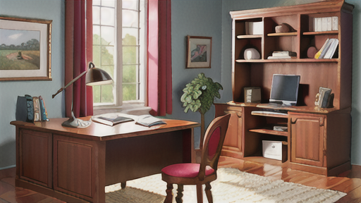 ワクセンデハウスの歴史