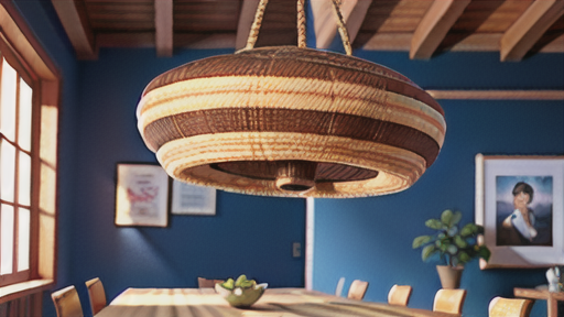 和小屋の構造の特徴