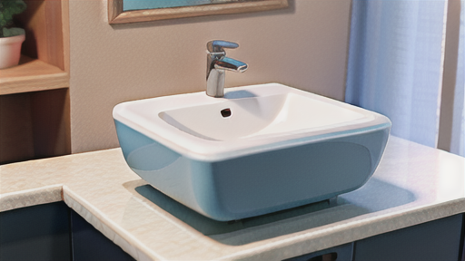 手洗い付きカウンターの選び方