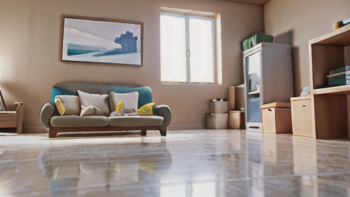 低発熱コンクリートの施工方法