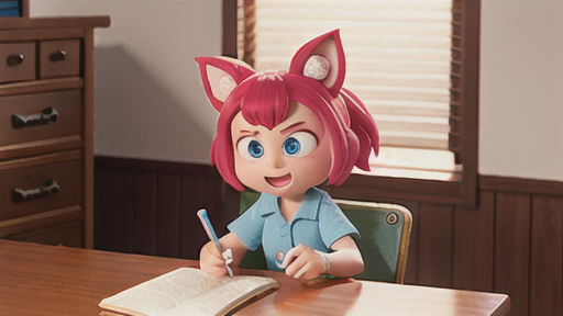 引掛け桟瓦葺き